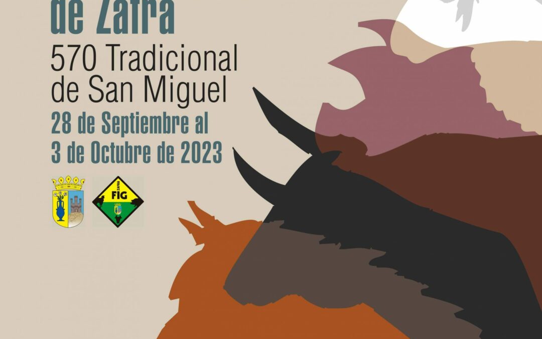 FMP Energías estará presente del 28 de Septiembre al 3 de Octubre 2023 a la ganadera Fig Zafra!